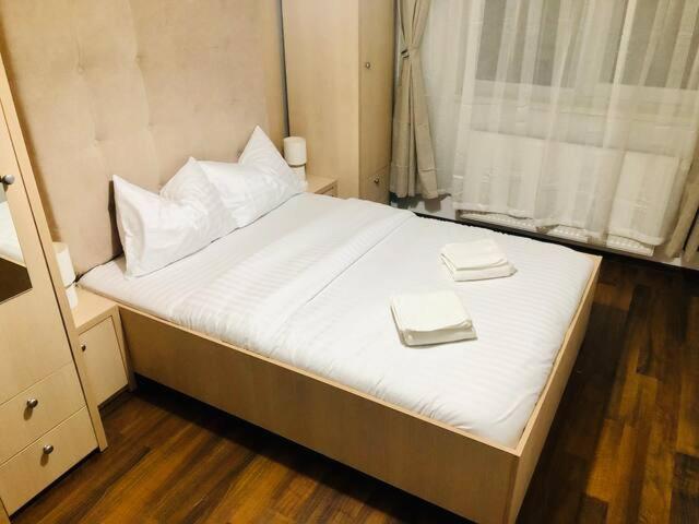 Joy City Stay Stefan Baciu 10 Брашов Екстериор снимка